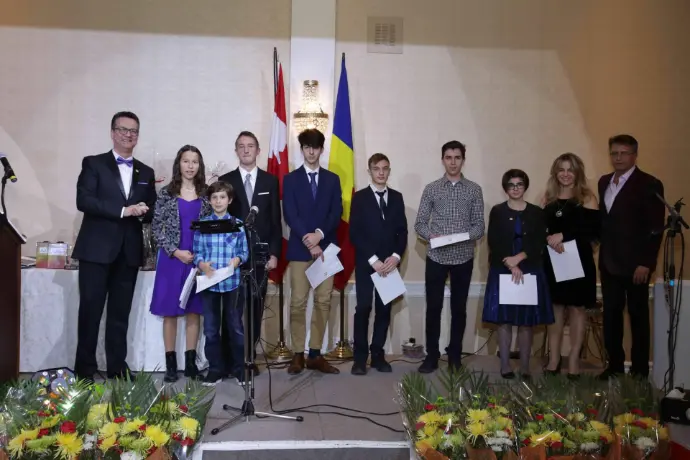 Award Ceremony